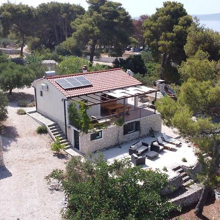 Villa Beautiful Bay House Duga Okrug Gornji Esterno foto