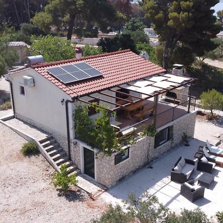 Villa Beautiful Bay House Duga Okrug Gornji Esterno foto