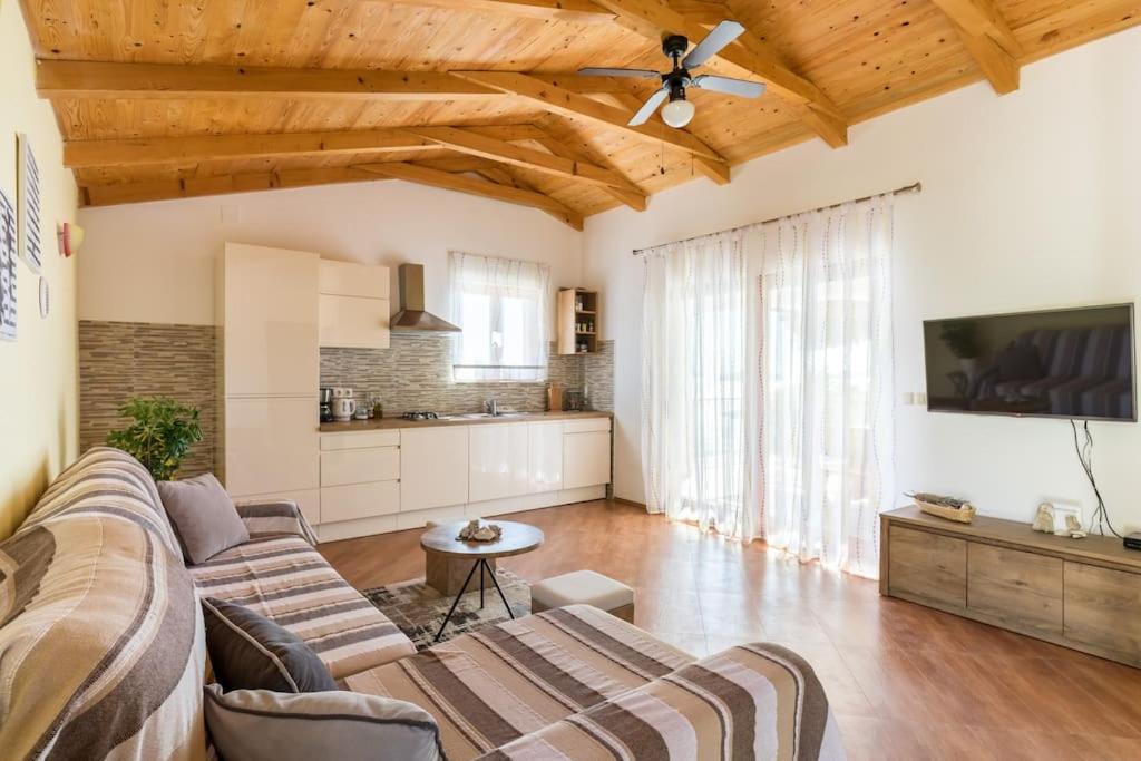 Villa Beautiful Bay House Duga Okrug Gornji Esterno foto